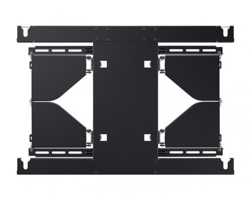 Кронштейн для телевизора Samsung Full Motion Slim 82", 85" (WMN-B30FB)
