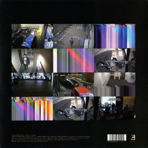 Виниловая пластинка Roller Trio - New Devices (Black Vinyl LP)