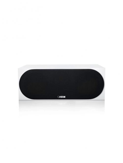 Акустика центрального канала Canton GLE 50 Center S2 White