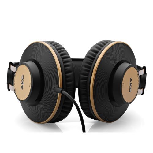 Наушники AKG K92