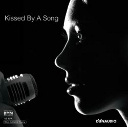 Виниловая пластинка In-Akustik LP Dynaudio Kissed by a Song #01678011