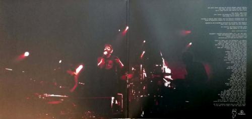 Виниловая пластинка LCD Soundsystem LCD SOUNDSYSTEM