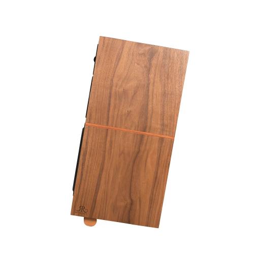 Полочная акустика Revival Audio ATALANTE 5 Walnut