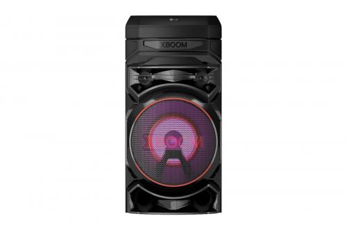 Минисистема LG XBoom RNC5