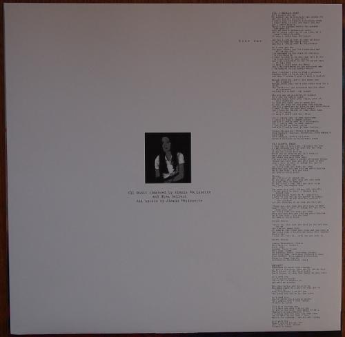 Виниловая пластинка Alanis Morissette JAGGED LITTLE PILL (180 Gram/Remastered)