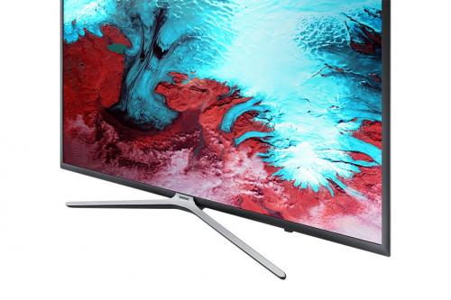 LED телевизор Samsung UE-55K5500