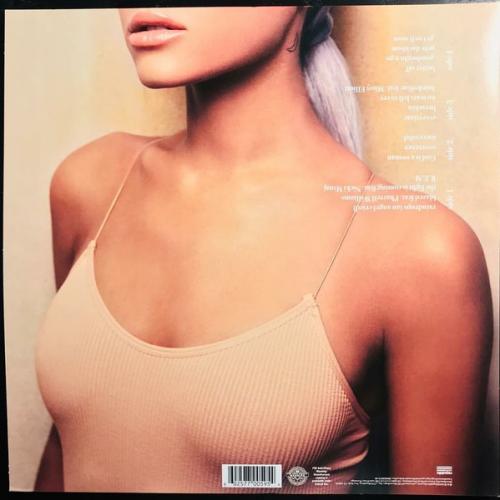 Виниловая пластинка Grande, Ariana, Sweetener
