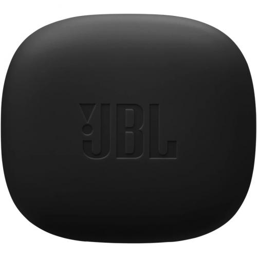 Наушники JBL Wave Flex 2 Black