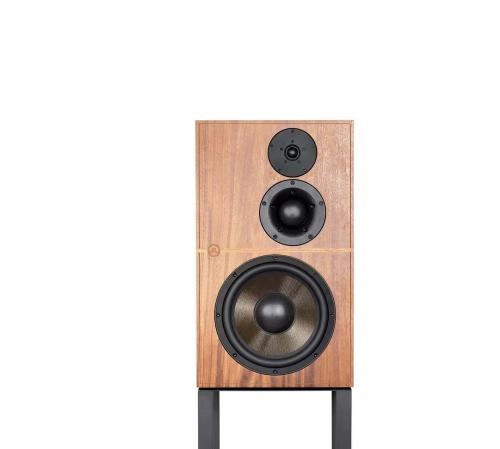 Полочная акустика Revival Audio ATALANTE 5 Walnut