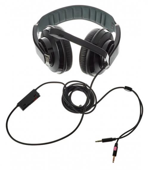 Игровая гарнитура Superlux HMC681EVO