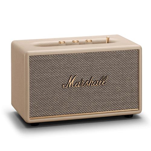 Беспроводная акустика Marshall Acton III Сream