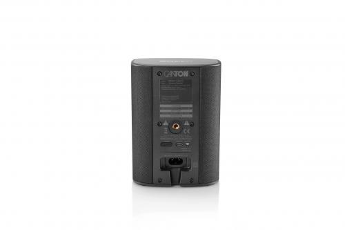 Акустическая система Canton Smart Libero Black