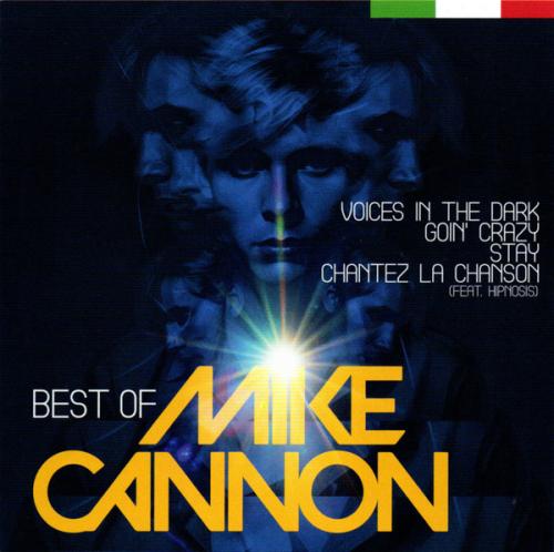 Виниловая пластинка Mike Cannon - Best Of (Black Vinyl LP)