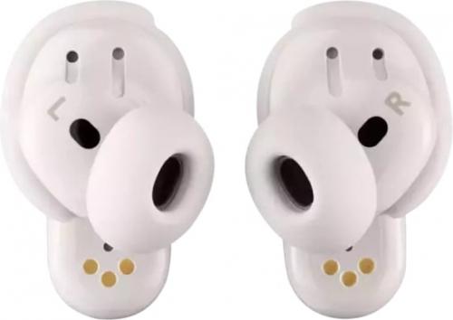 Наушники Bose QuietComfort Ultra Earbuds Smoke White