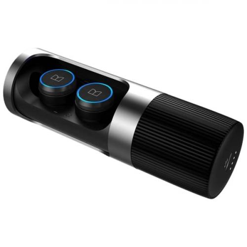 Наушники Monster Clarity 101 Airlinks MH21902 black (137145-00)