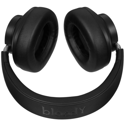 Наушники A4Tech Bloody MH390 Black