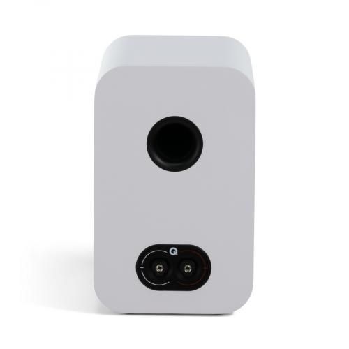 Полочная акустика Q-Acoustics Q3020c (QA3324) Satin White