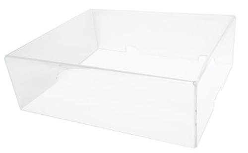 Пылезащитный короб Clearaudio Dust Cover for Performance DC