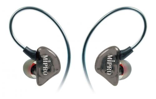 Наушники MIPRO E-8S