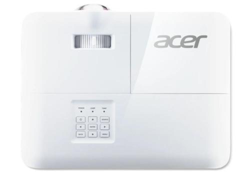 Проектор Acer S1286H XGA