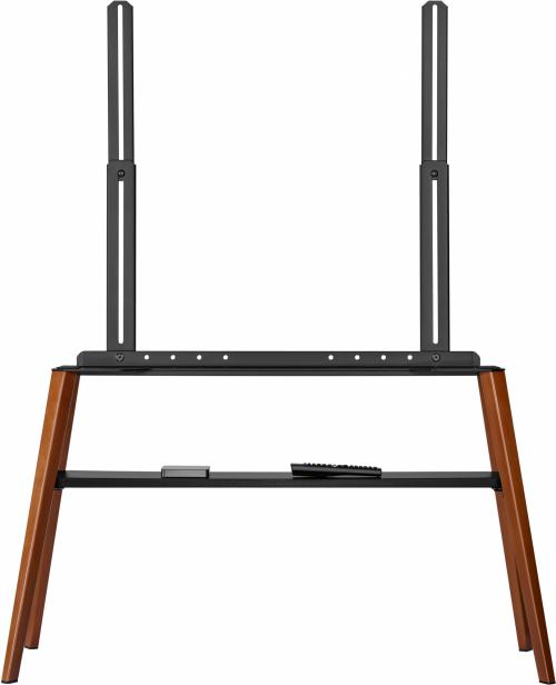 Подставка для телевизора Cactus CS-ST3647BKWN