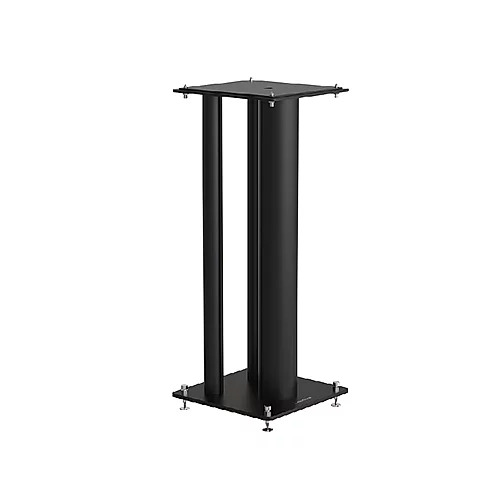 Стойка под акустику NorStone Stylum MAX black satin