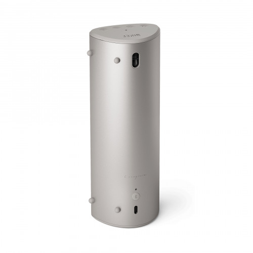 Портативная акустика KEF Muo Silver Dusk