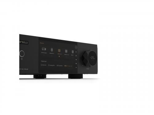 Стример EverSolo DMP-A10