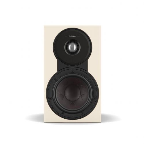 Полочная акустика DALI SONIK 1 Natural Oak