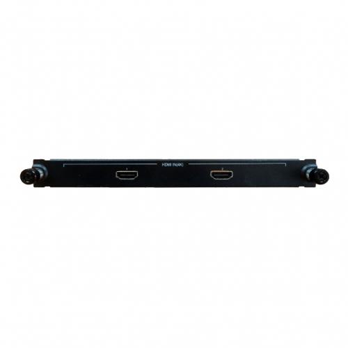 Карта входов для DMC9000 Uniview FB-SC90-02UH-E-NB