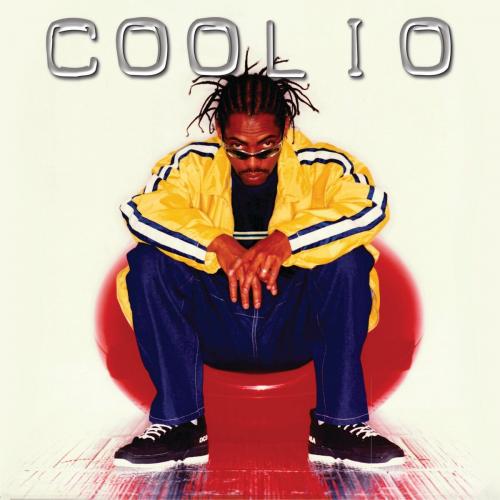 Виниловая пластинка Coolio - Greatest Hits (Yellow Vinyl LP)