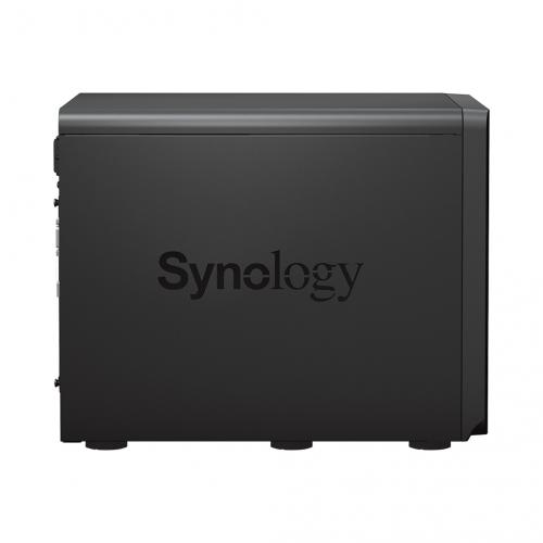 Сетевой накопитель Synology DS2422+ (12BAY NO HDD)