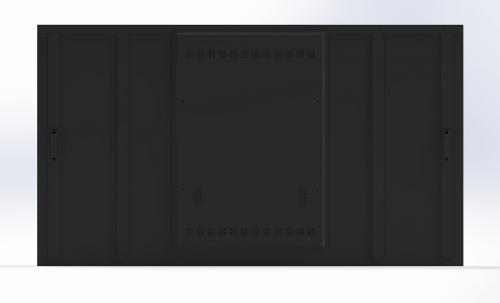 Профессиональный дисплей Lumien LP8670SDRU