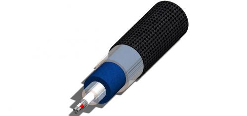Кабель межблочный аудио Purist Audio Design Aqueous Aureus Balanced XLR Interconnects Diamond Revision 1 m