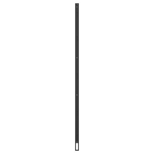 Стеновое крепление BEC-Akustik Magnetic On-Wall Bracket IC120 Black (IC120/IC120-WP)