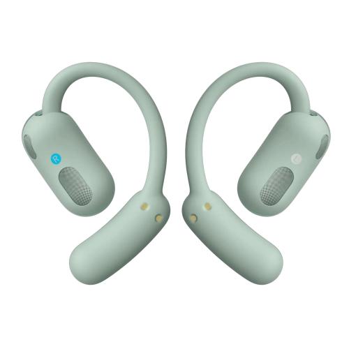 Наушники Soundcore AeroFit 2 Green