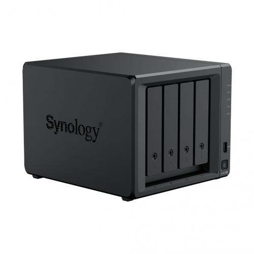 Сетевой накопитель Synology DS925+ (4BAY NO HDD)