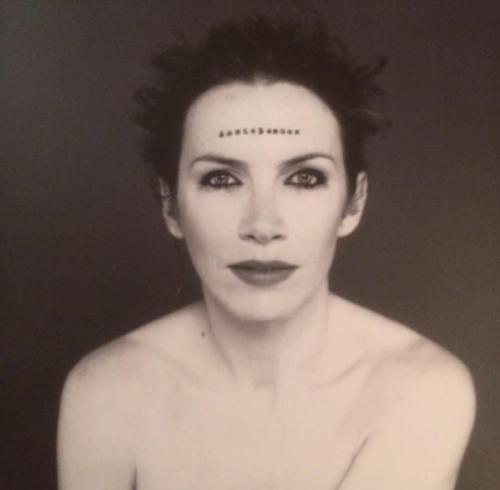 Виниловая пластинка Sony Annie Lennox Medusa (180 Gram)