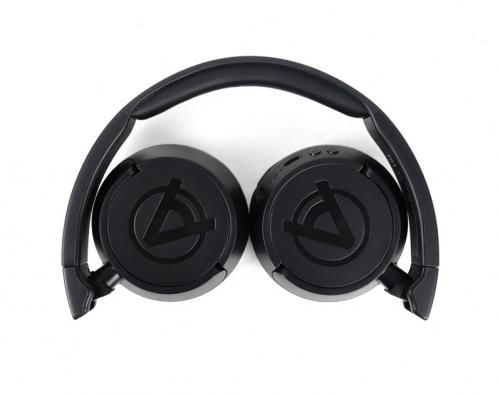 Наушники AuraSonics FINE F240BT