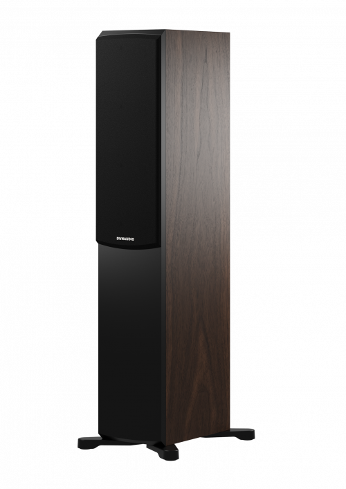 Напольная акустика Dynaudio Emit 30 walnut