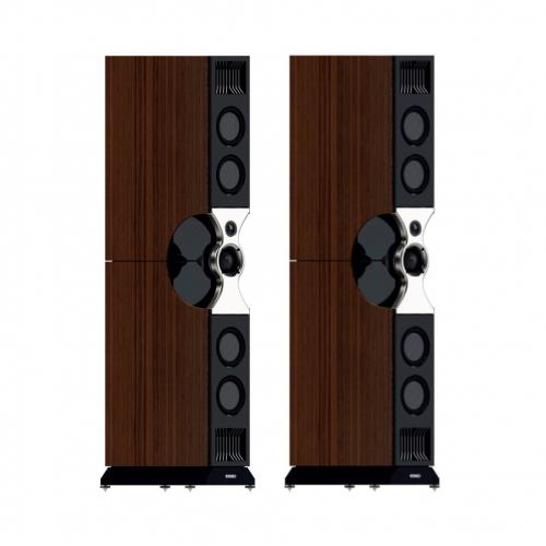 Напольная акустика PMC fact Fenestria Tiger Ebony