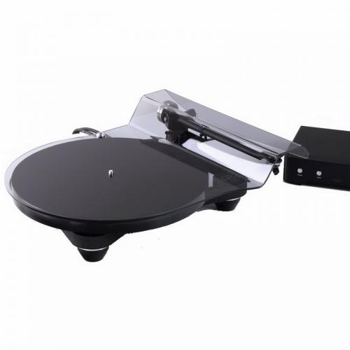 Проигрыватель винила Rega Planar 8 (Nd7) Black