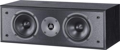 Акустика центрального канала Magnat Monitor S12 C black