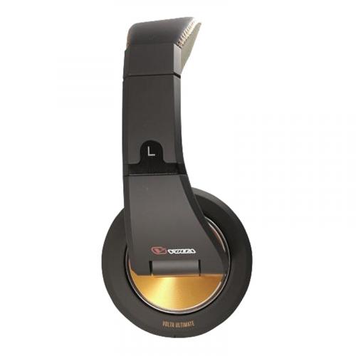 Наушники Volta Ultimate black