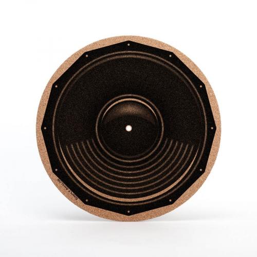 Мат из агломерированной пробки Simply Analog SACS004, Speaker