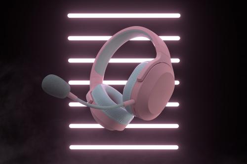 Наушники Razer Barracuda X (2022) Pink