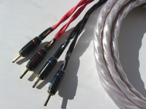 Кабель акустический Neotech Nemos-5080