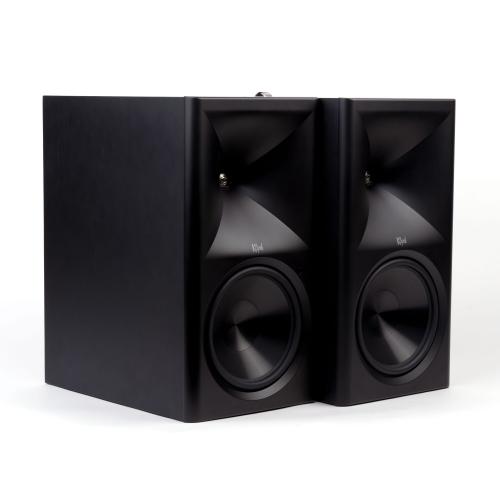 Акустическая система Klipsch The Nines II Black