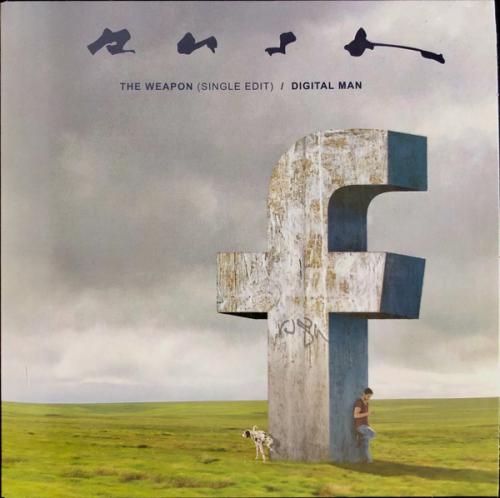Виниловая пластинка Rush - Signals (Black LP Box Set)