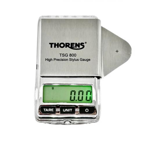 Весы для тонарма Thorens TSG 800, Digital Stylus Gauge